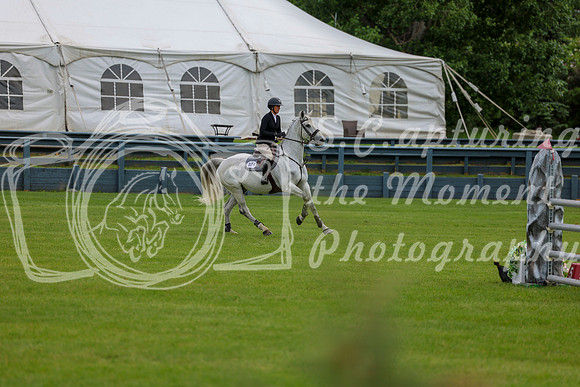 00781 - Shea - 2026 June Classic II - Thursday June 18th