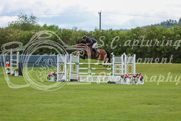 00876 - Shea - 2026 June Classic II - Thursday June 18th