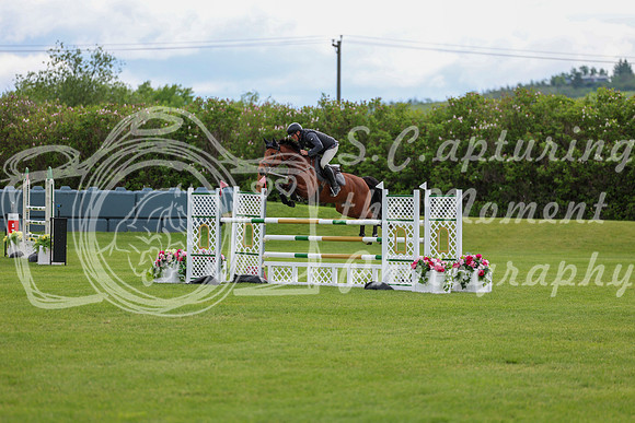 00875 - Shea - 2026 June Classic II - Thursday June 18th