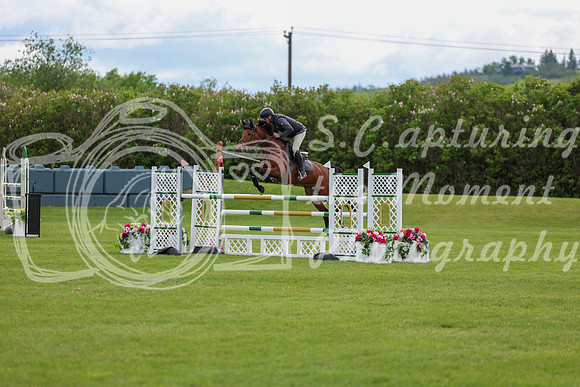00873 - Shea - 2026 June Classic II - Thursday June 18th