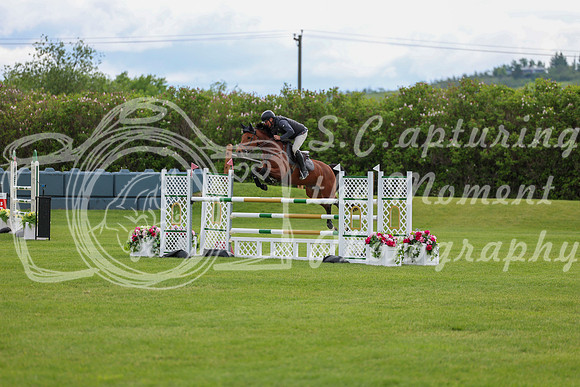 00874 - Shea - 2026 June Classic II - Thursday June 18th