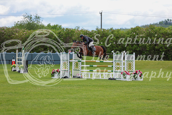00878 - Shea - 2026 June Classic II - Thursday June 18th
