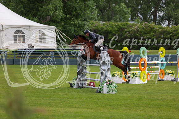 00881 - Shea - 2026 June Classic II - Thursday June 18th