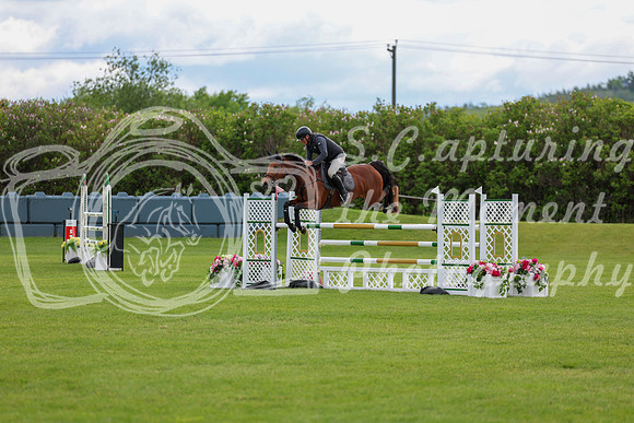 00880 - Shea - 2026 June Classic II - Thursday June 18th