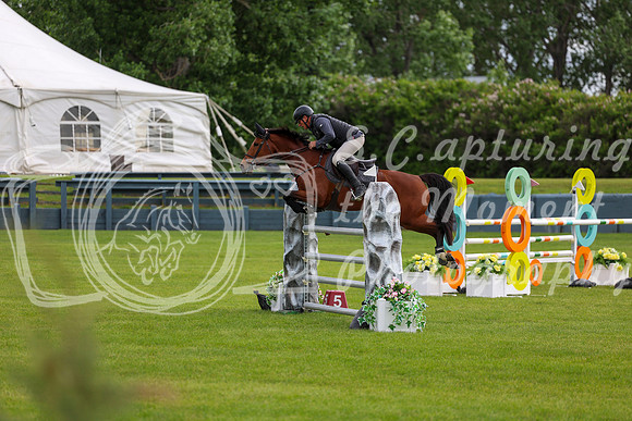 00882 - Shea - 2026 June Classic II - Thursday June 18th