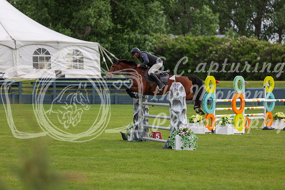 00883 - Shea - 2026 June Classic II - Thursday June 18th