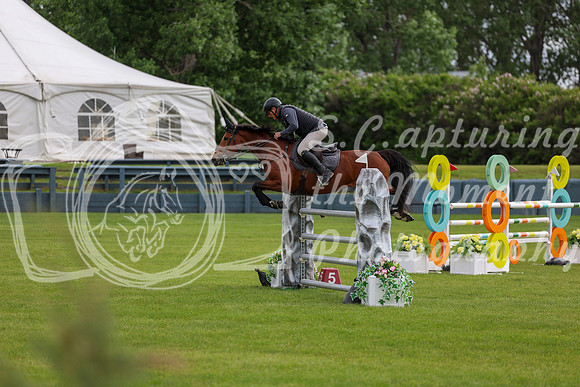 00884 - Shea - 2026 June Classic II - Thursday June 18th