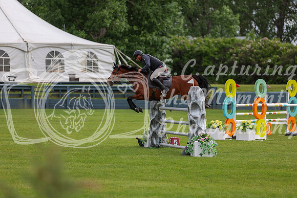 00885 - Shea - 2026 June Classic II - Thursday June 18th