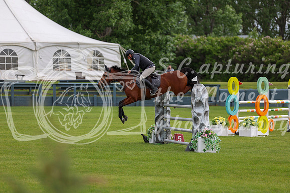 00887 - Shea - 2026 June Classic II - Thursday June 18th