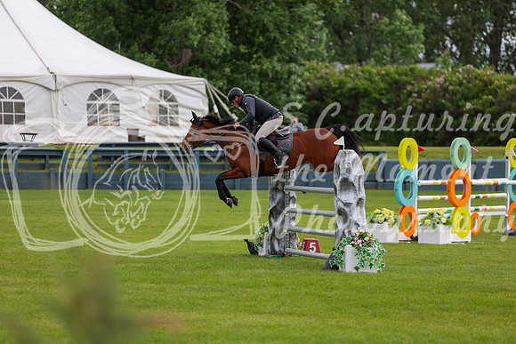 00886 - Shea - 2026 June Classic II - Thursday June 18th