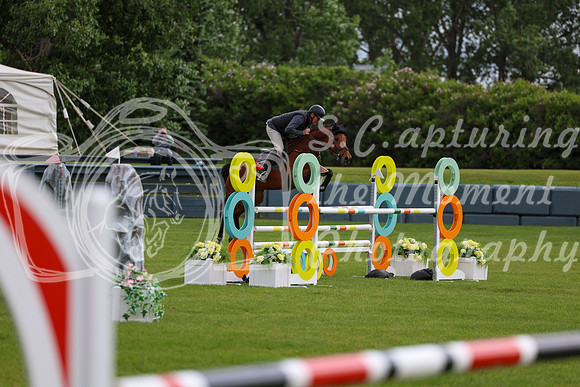 00888 - Shea - 2026 June Classic II - Thursday June 18th