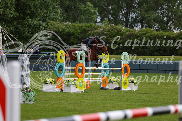 00892 - Shea - 2026 June Classic II - Thursday June 18th