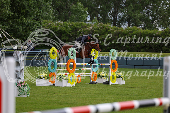 00893 - Shea - 2026 June Classic II - Thursday June 18th