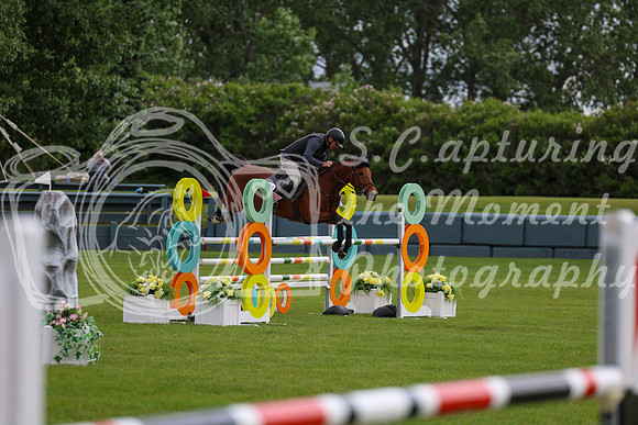 00894 - Shea - 2026 June Classic II - Thursday June 18th