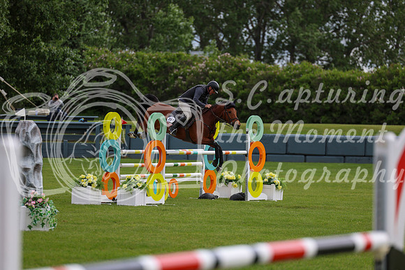 00895 - Shea - 2026 June Classic II - Thursday June 18th