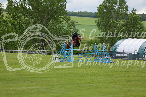 00896 - Shea - 2026 June Classic II - Thursday June 18th