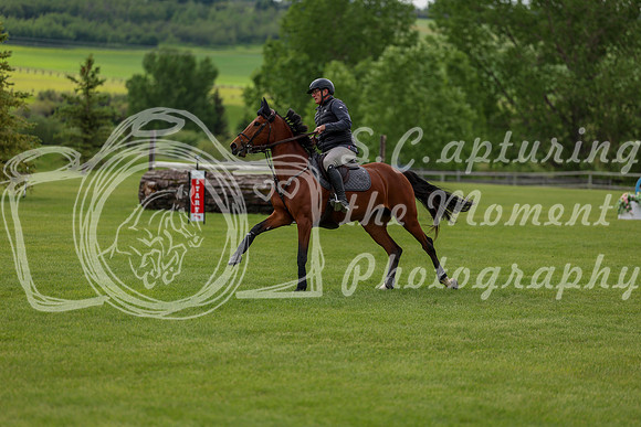 00913 - Shea - 2026 June Classic II - Thursday June 18th