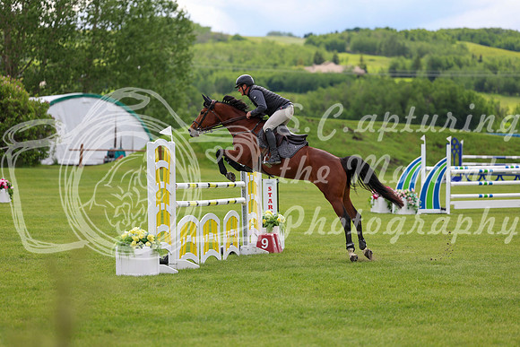 00915 - Shea - 2026 June Classic II - Thursday June 18th