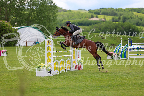 00916 - Shea - 2026 June Classic II - Thursday June 18th