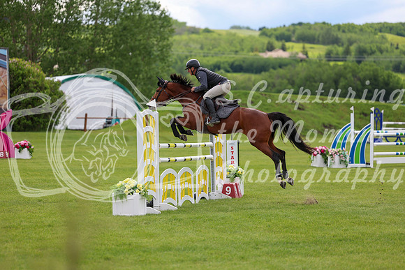 00917 - Shea - 2026 June Classic II - Thursday June 18th