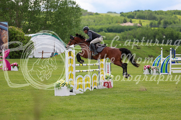 00918 - Shea - 2026 June Classic II - Thursday June 18th