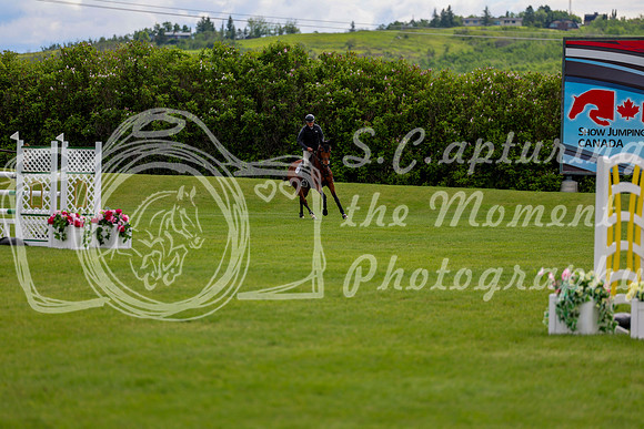 00920 - Shea - 2026 June Classic II - Thursday June 18th