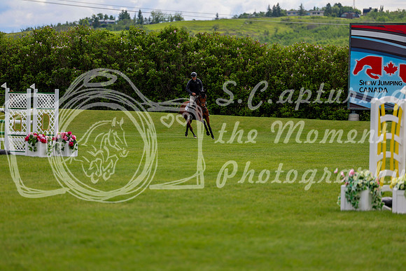 00922 - Shea - 2026 June Classic II - Thursday June 18th
