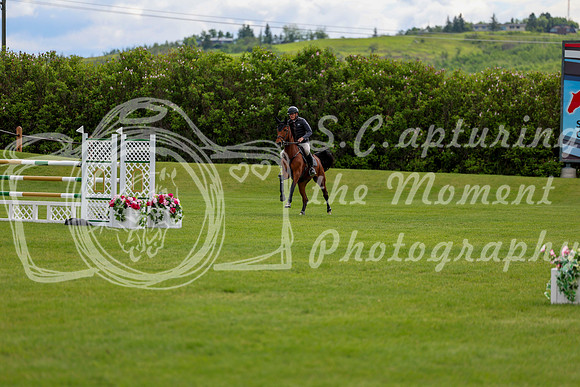 00923 - Shea - 2026 June Classic II - Thursday June 18th