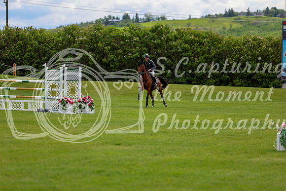 00925 - Shea - 2026 June Classic II - Thursday June 18th