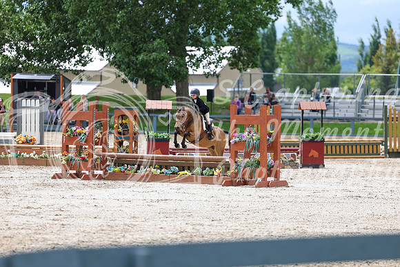 04223 - Shea - 2026 June Classic II - Thursday June 18th