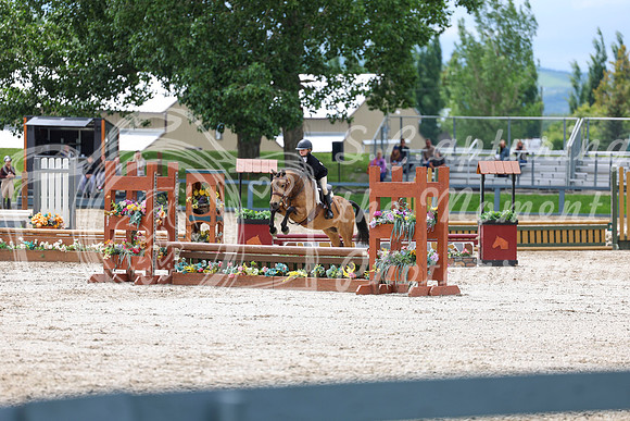 04224 - Shea - 2026 June Classic II - Thursday June 18th