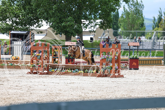 04226 - Shea - 2026 June Classic II - Thursday June 18th