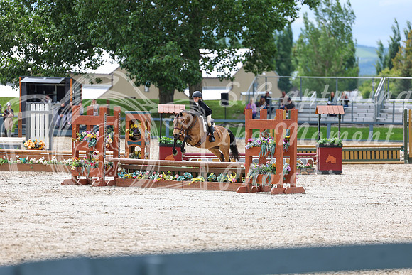 04225 - Shea - 2026 June Classic II - Thursday June 18th