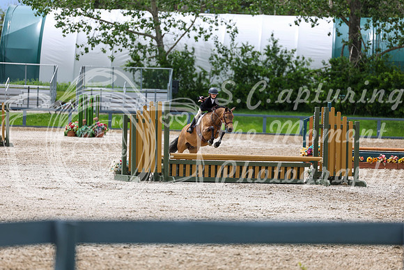 04234 - Shea - 2026 June Classic II - Thursday June 18th
