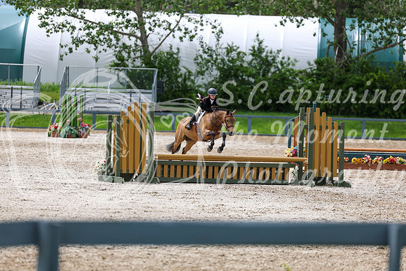 04237 - Shea - 2026 June Classic II - Thursday June 18th