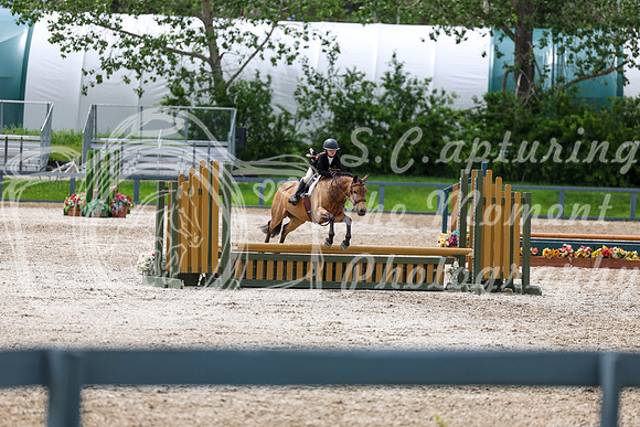 04238 - Shea - 2026 June Classic II - Thursday June 18th