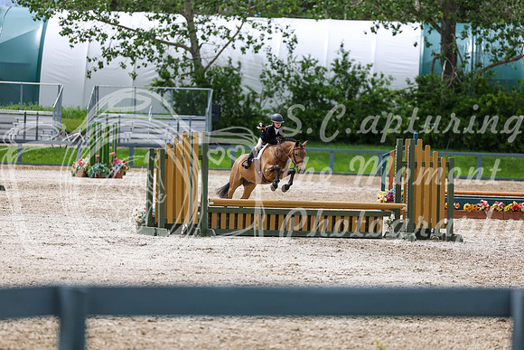 04236 - Shea - 2026 June Classic II - Thursday June 18th