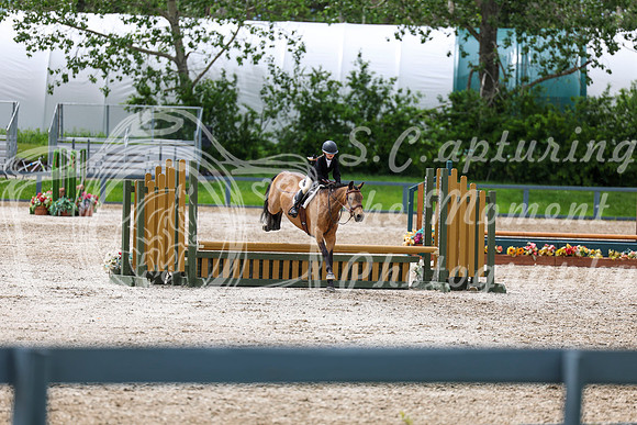 04242 - Shea - 2026 June Classic II - Thursday June 18th