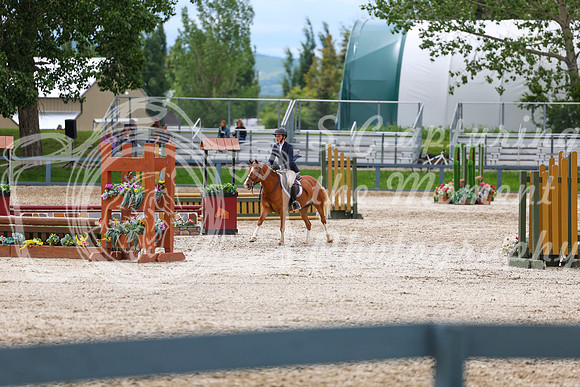 04167 - Shea - 2026 June Classic II - Thursday June 18th