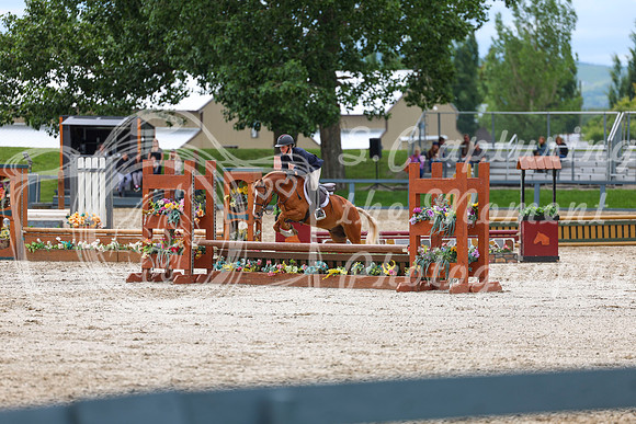 04169 - Shea - 2026 June Classic II - Thursday June 18th
