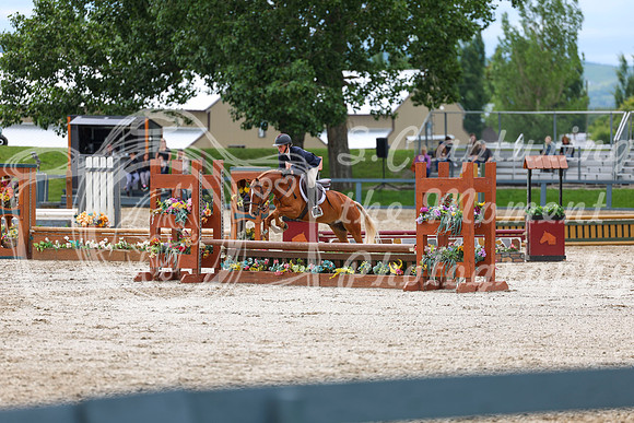 04170 - Shea - 2026 June Classic II - Thursday June 18th