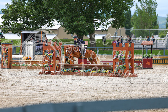 04171 - Shea - 2026 June Classic II - Thursday June 18th