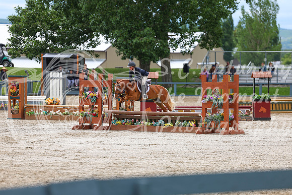 04172 - Shea - 2026 June Classic II - Thursday June 18th