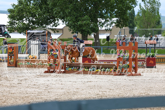 04173 - Shea - 2026 June Classic II - Thursday June 18th