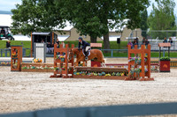 04174 - Shea - 2026 June Classic II - Thursday June 18th