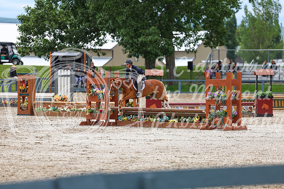 04174 - Shea - 2026 June Classic II - Thursday June 18th