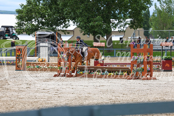 04176 - Shea - 2026 June Classic II - Thursday June 18th