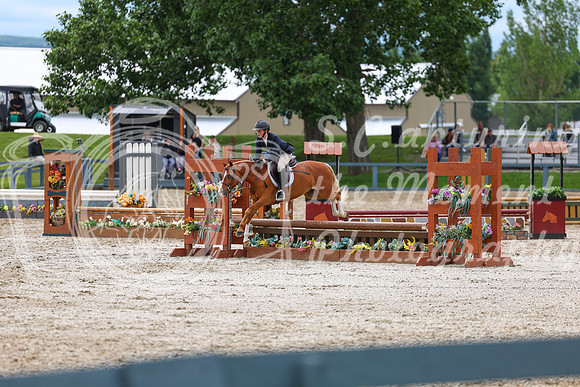 04175 - Shea - 2026 June Classic II - Thursday June 18th