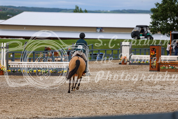 04446 - Shea - 2026 June Classic II - Thursday June 18th
