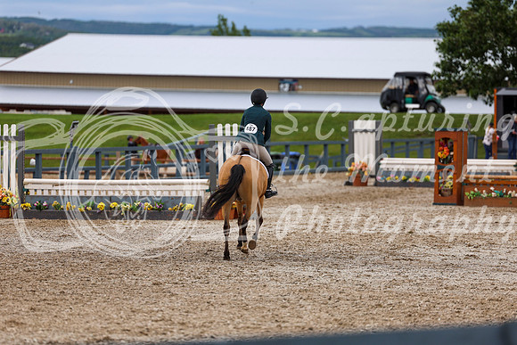 04450 - Shea - 2026 June Classic II - Thursday June 18th